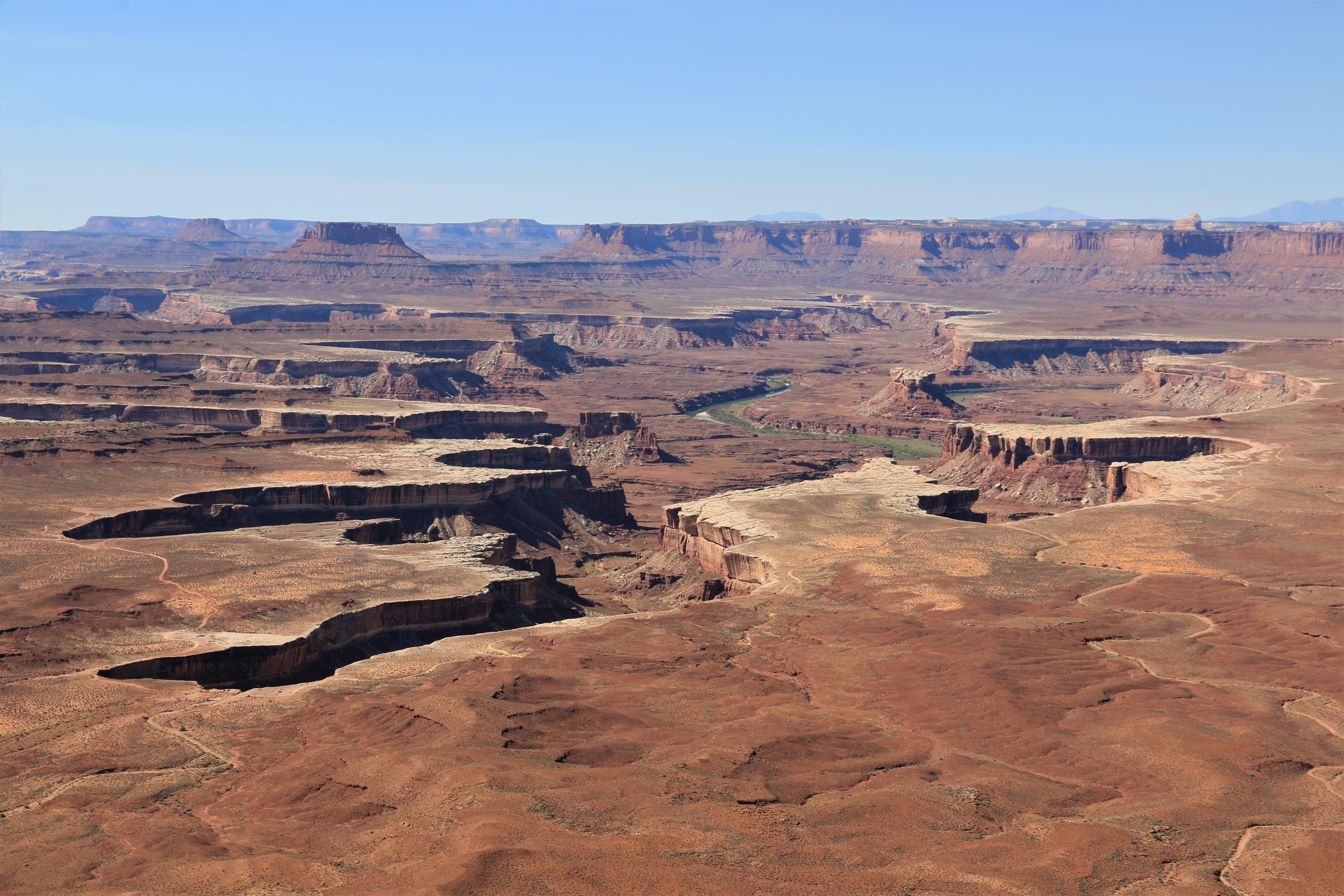 Canyonlands NP